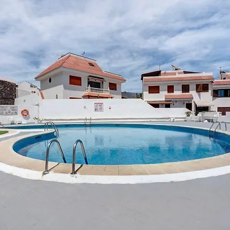 דירה La Colina Atlantic View By Paramount Holidays *
