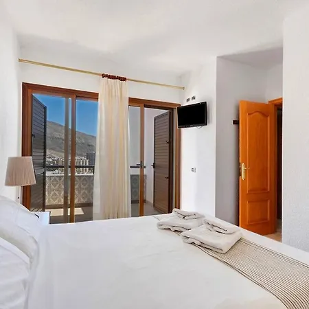 La Colina Atlantic View By Paramount Holidays דירה *