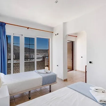 La Colina Atlantic View By Paramount Holidays דירה *