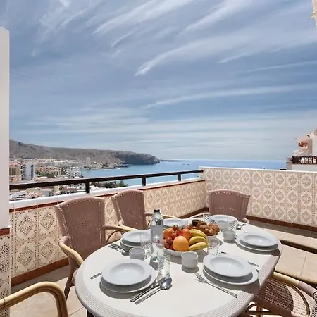 דירה La Colina Atlantic View By Paramount Holidays *