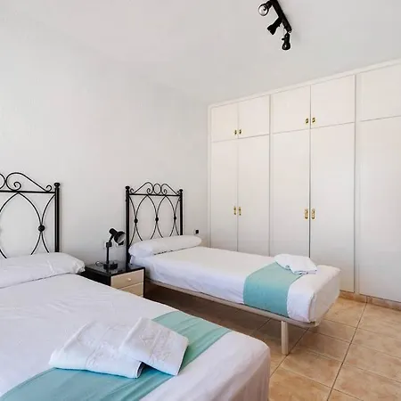 דירה La Colina Atlantic View By Paramount Holidays