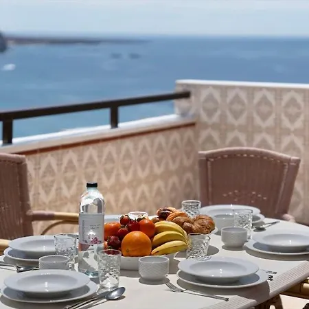 La Colina Atlantic View By Paramount Holidays דירה ארונה