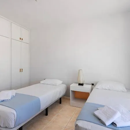 La Colina Atlantic View By Paramount Holidays ארונה