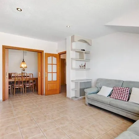 La Colina Atlantic View By Paramount Holidays דירה
