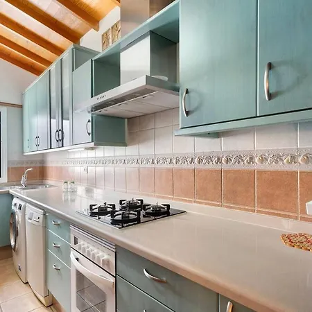 דירה La Colina Atlantic View By Paramount Holidays