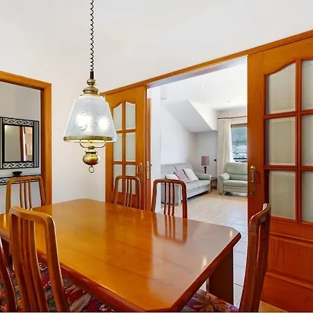דירה La Colina Atlantic View By Paramount Holidays