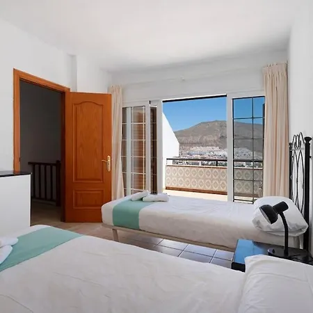 La Colina Atlantic View By Paramount Holidays ארונה