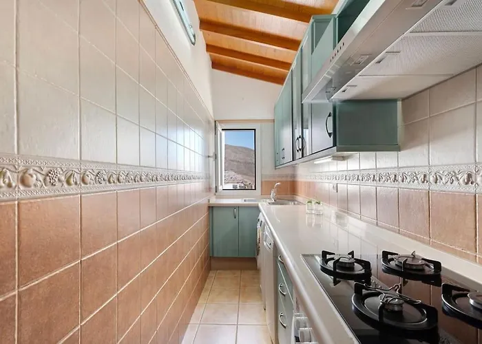 La Colina Atlantic View By Paramount Holidays Lejlighed Arona (Tenerife)