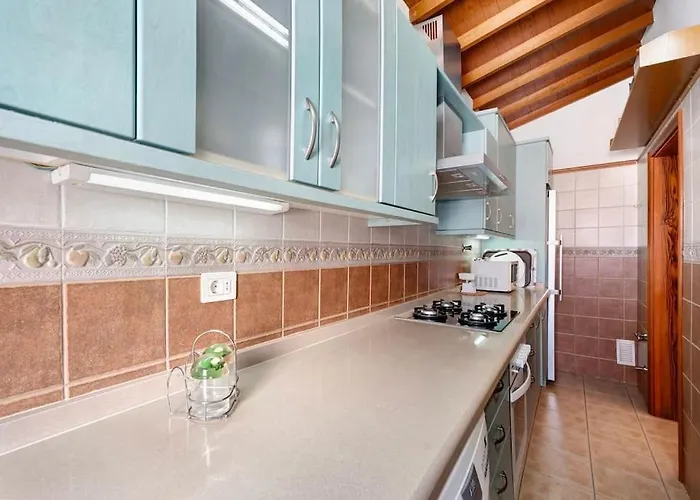 La Colina Atlantic View By Paramount Holidays Lejlighed *