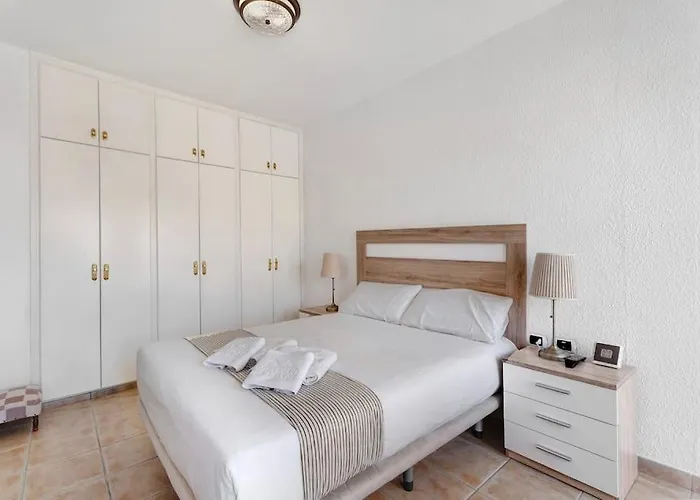 Lejlighed La Colina Atlantic View By Paramount Holidays Arona (Tenerife)