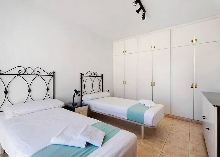 Lejlighed La Colina Atlantic View By Paramount Holidays