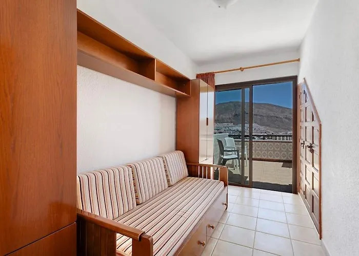La Colina Atlantic View By Paramount Holidays Lejlighed Arona (Tenerife)