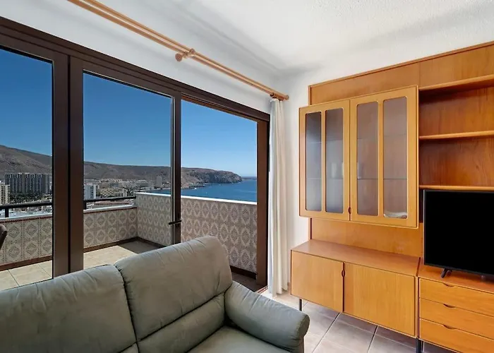 La Colina Atlantic View By Paramount Holidays * Arona (Tenerife)