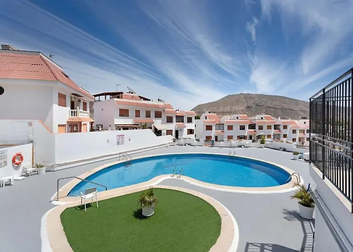 La Colina Atlantic View By Paramount Holidays Lejlighed *