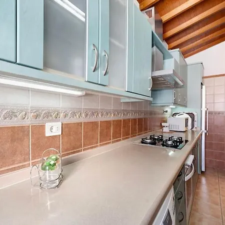 La Colina Atlantic View By Paramount Holidays Апартаменты *