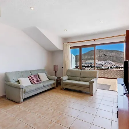 La Colina Atlantic View By Paramount Holidays Апартаменты Арона