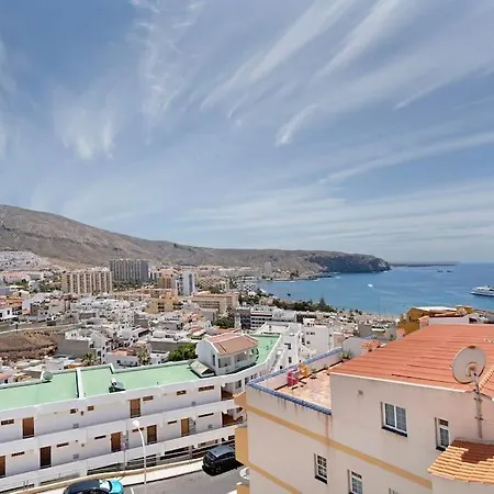 La Colina Atlantic View By Paramount Holidays Arona (Tenerife)