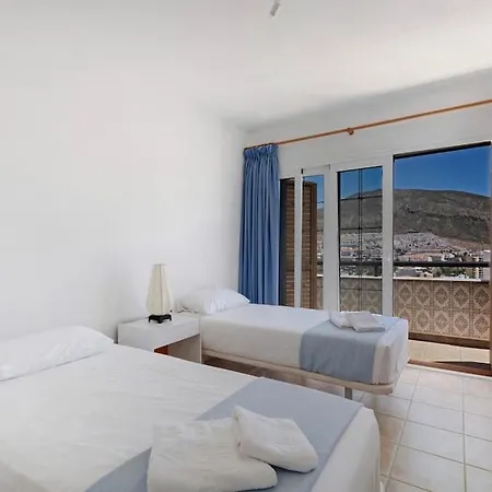 Апартаменты La Colina Atlantic View By Paramount Holidays *