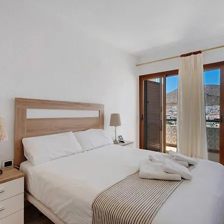 La Colina Atlantic View By Paramount Holidays Апартаменты *