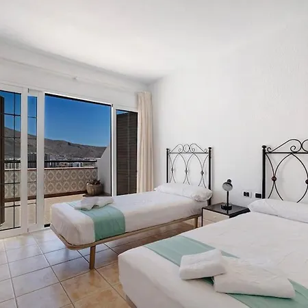 La Colina Atlantic View By Paramount Holidays Апартаменты *