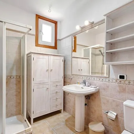 La Colina Atlantic View By Paramount Holidays Арона