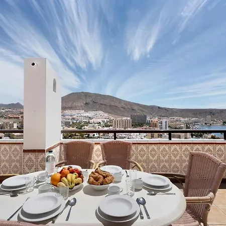 La Colina Atlantic View By Paramount Holidays * Arona (Tenerife)