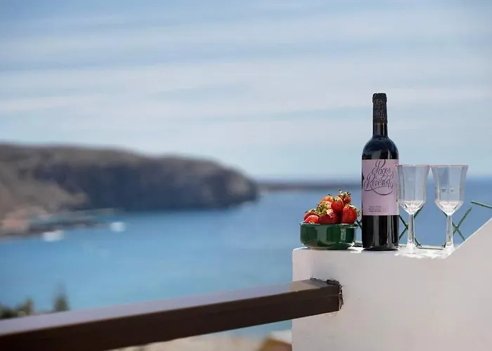 La Colina Atlantic View By Paramount Holidays 아로나