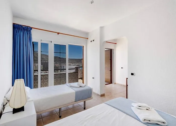 La Colina Atlantic View By Paramount Holidays 아파트 *
