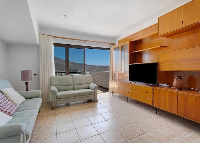 La Colina Atlantic View By Paramount Holidays 아파트 *