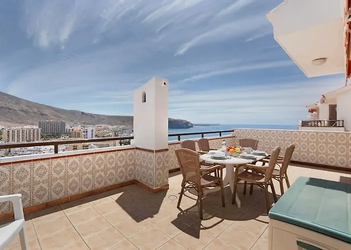 La Colina Atlantic View By Paramount Holidays 아로나