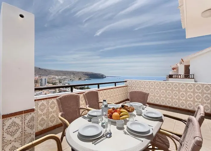 아파트 La Colina Atlantic View By Paramount Holidays *