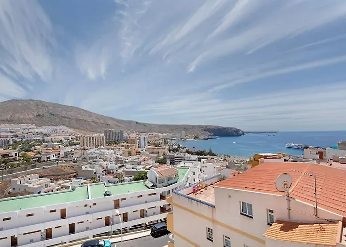 La Colina Atlantic View By Paramount Holidays 아로나