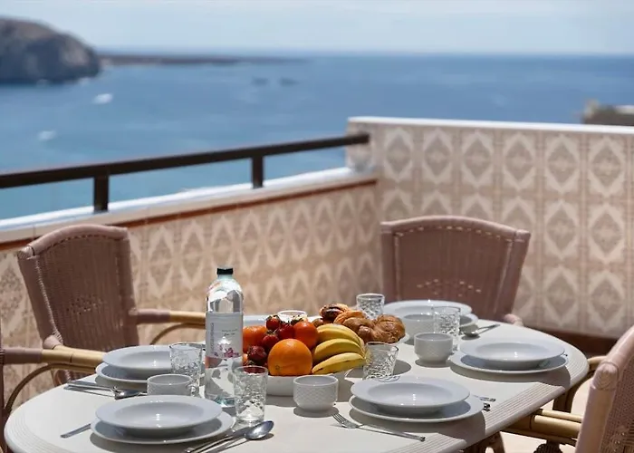 La Colina Atlantic View By Paramount Holidays 아파트 아로나