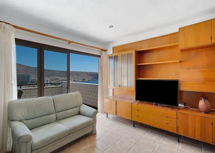 La Colina Atlantic View By Paramount Holidays 아파트 아로나