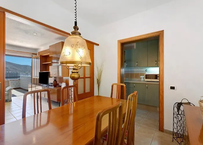 La Colina Atlantic View By Paramount Holidays 아파트