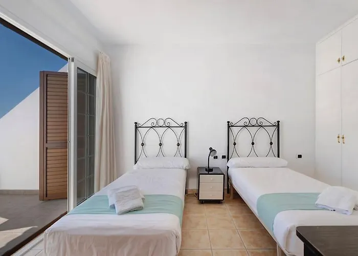 La Colina Atlantic View By Paramount Holidays *