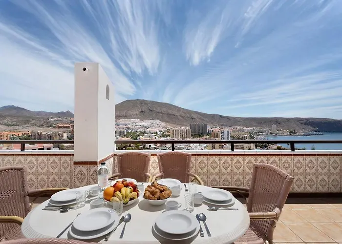 La Colina Atlantic View By Paramount Holidays * 아로나