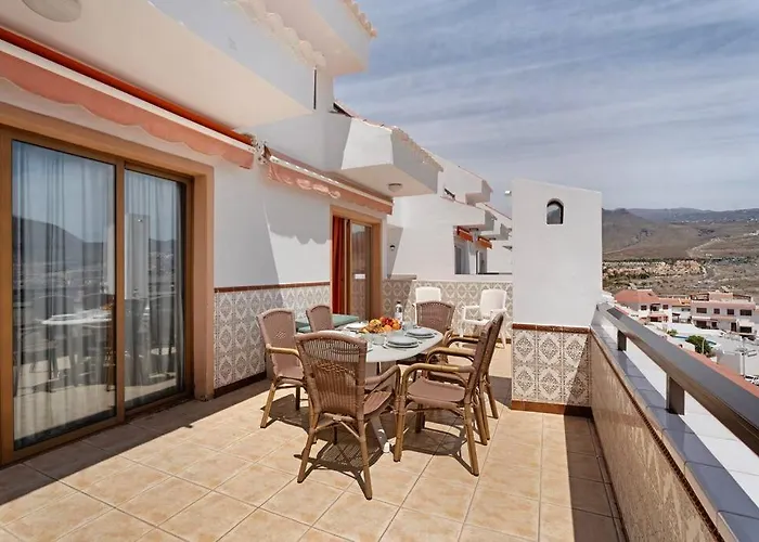 La Colina Atlantic View By Paramount Holidays