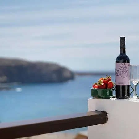 La Colina Atlantic View By Paramount Holidays Arona (Tenerife)