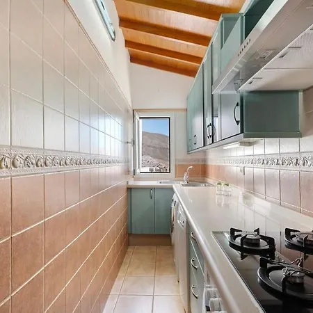 La Colina Atlantic View By Paramount Holidays Appartement Arona (Tenerife)