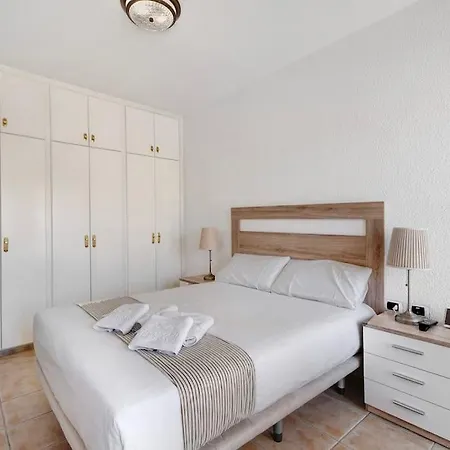 Appartement La Colina Atlantic View By Paramount Holidays Arona (Tenerife)