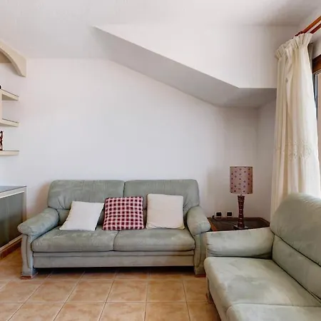 La Colina Atlantic View By Paramount Holidays Apartment *