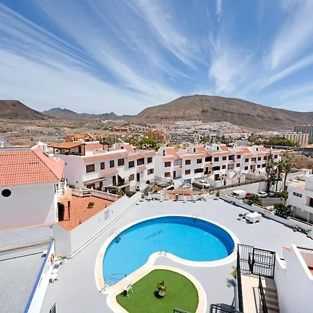 Appartement La Colina Atlantic View By Paramount Holidays