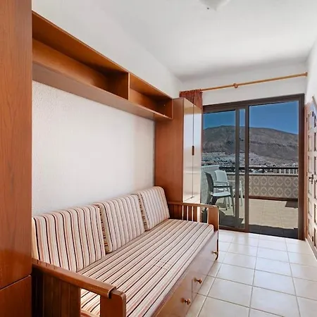 La Colina Atlantic View By Paramount Holidays Appartement Arona (Tenerife)