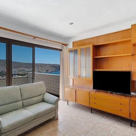 La Colina Atlantic View By Paramount Holidays Apartment Arona (Tenerife)