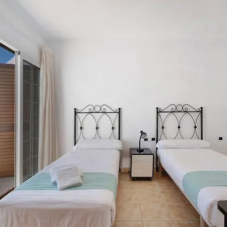 La Colina Atlantic View By Paramount Holidays *