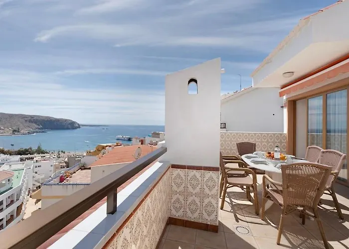 Appartement La Colina Atlantic View By Paramount Holidays Arona (Tenerife)