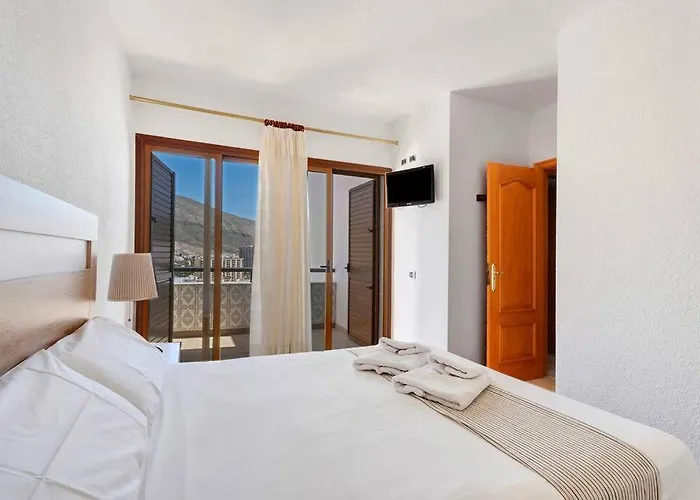 La Colina Atlantic View By Paramount Holidays Appartement *