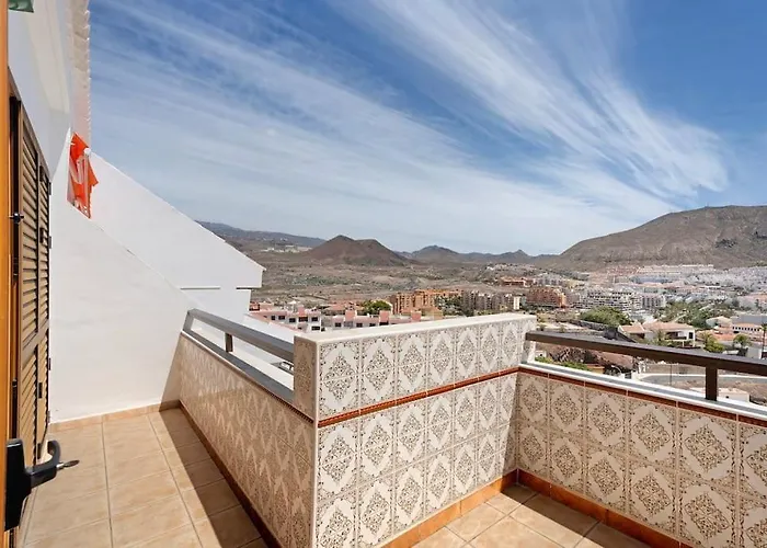 La Colina Atlantic View By Paramount Holidays Appartement *