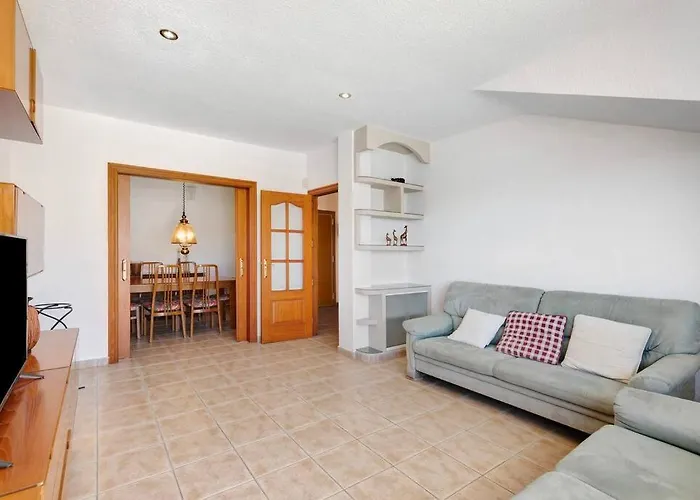 La Colina Atlantic View By Paramount Holidays Appartement